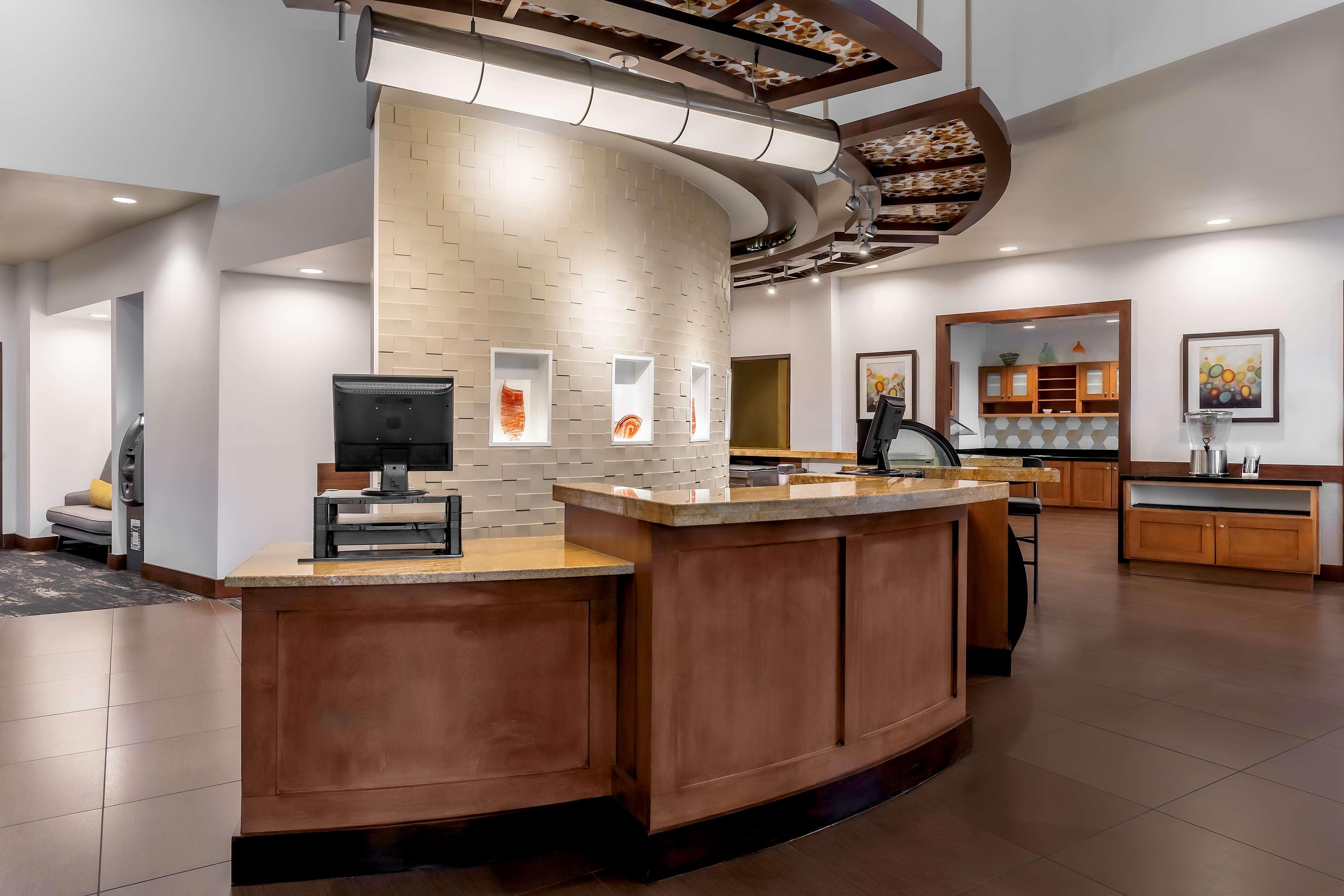 Hyatt Place Salt Lake City Airport Экстерьер фото